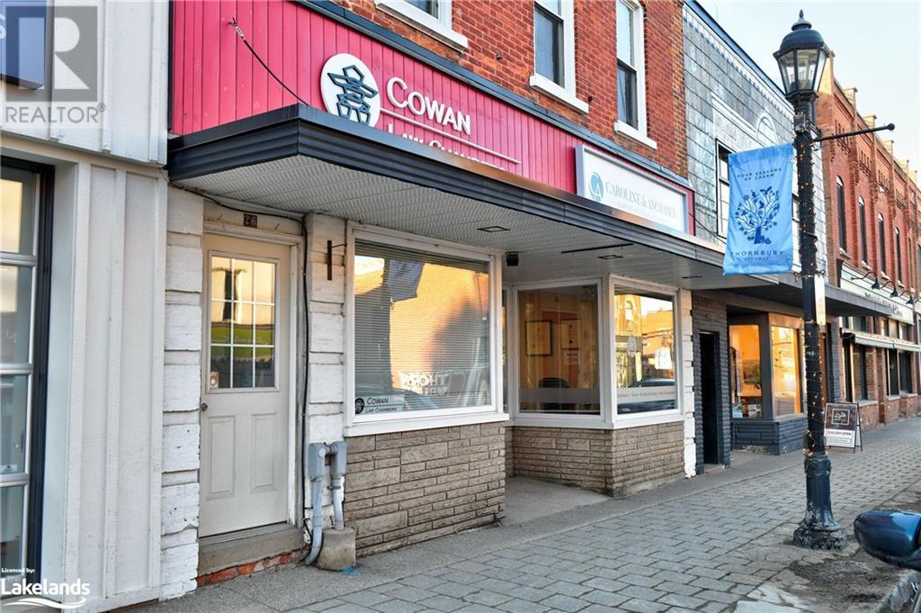 24 Bruce Street S, Thornbury, Ontario  N0H 2P0 - Photo 17 - 40537761
