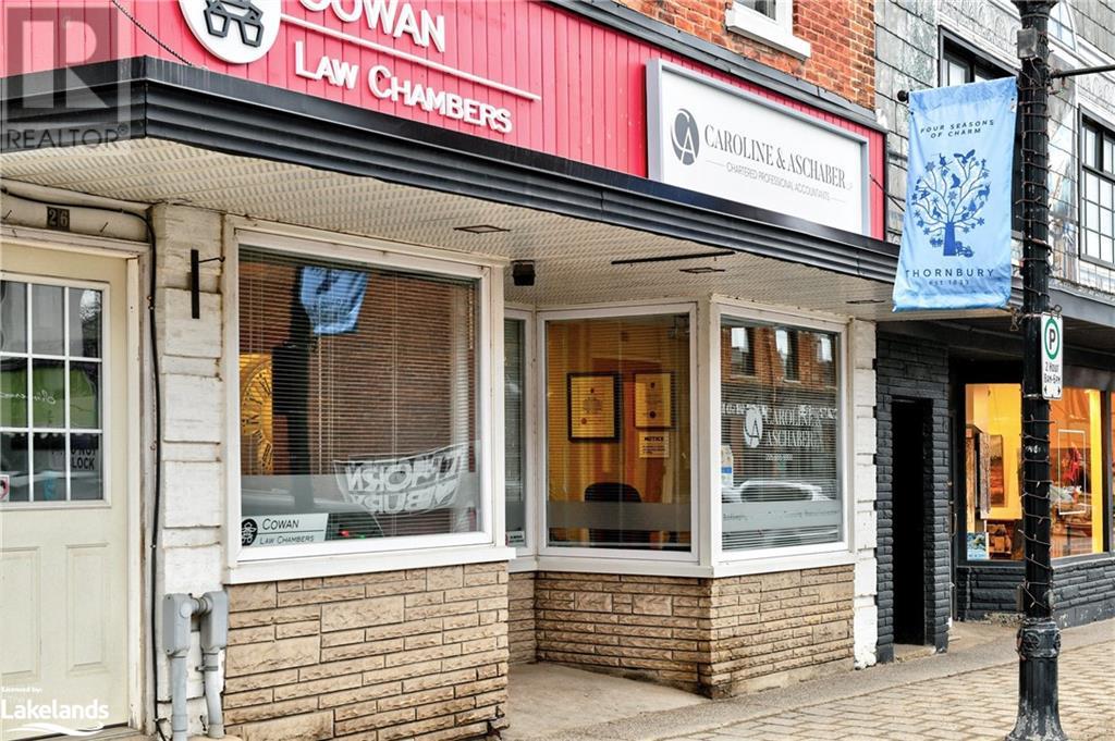 24 Bruce Street S, Thornbury, Ontario  N0H 2P0 - Photo 18 - 40537761