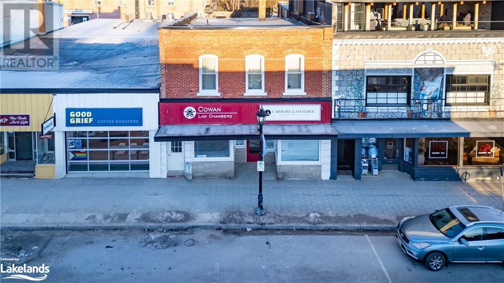 24 Bruce Street S, Thornbury, Ontario  N0H 2P0 - Photo 2 - 40537761