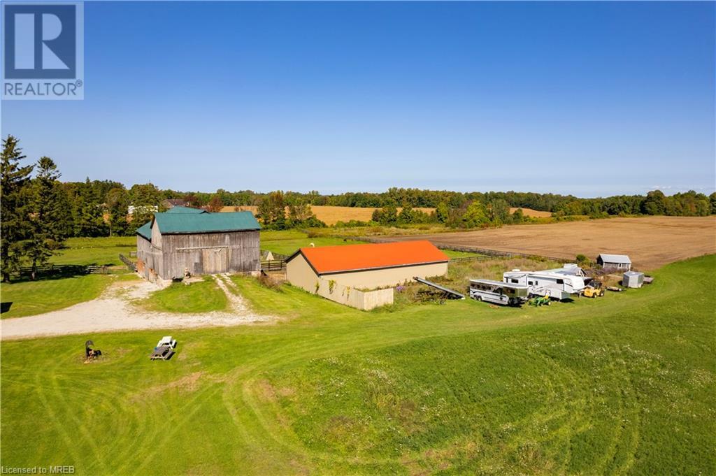 158081 7th Line, Meaford, Ontario  N4L 1W5 - Photo 29 - 40537822