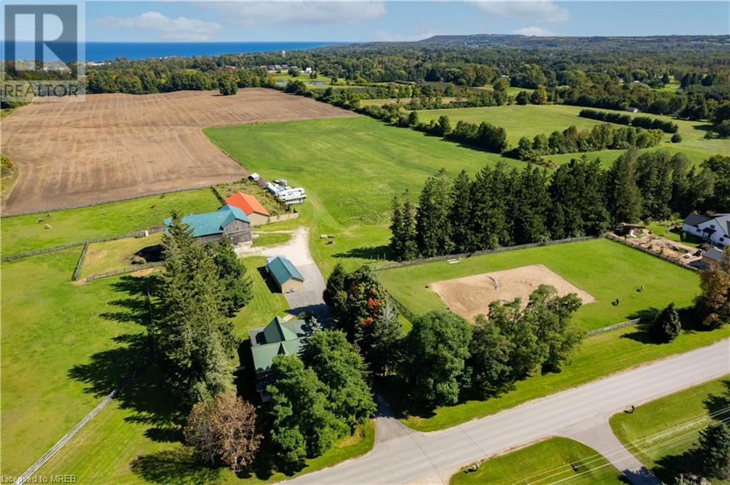 158081 7th Line, Meaford, Ontario  N4L 1W5 - Photo 34 - 40537822