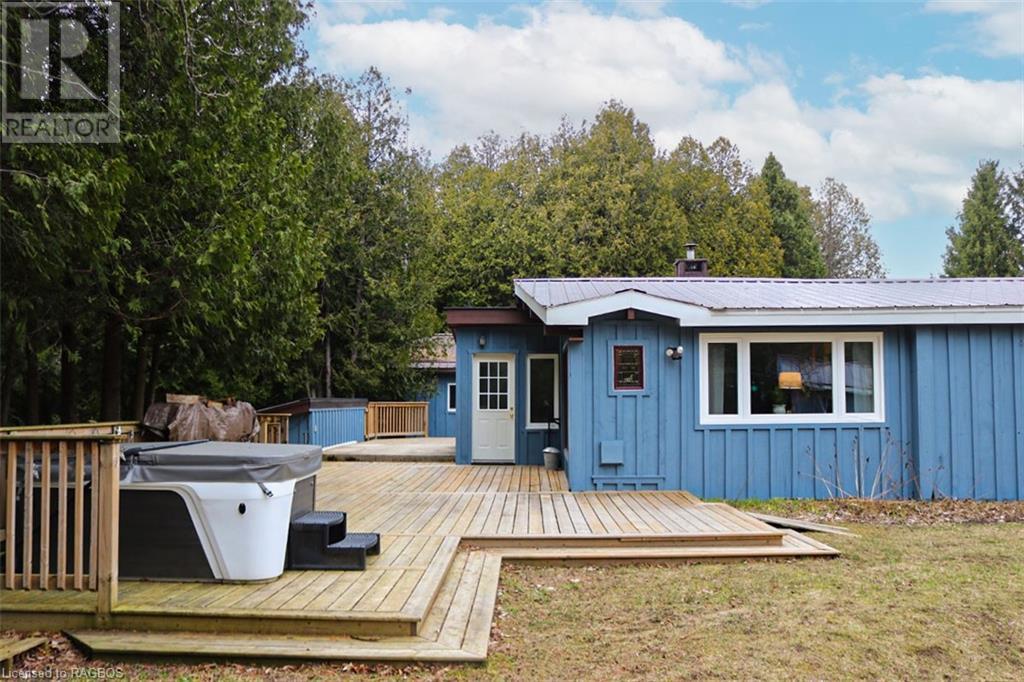 424135 6 Concession, West Grey, Ontario  N0C 1H0 - Photo 8 - 40530404