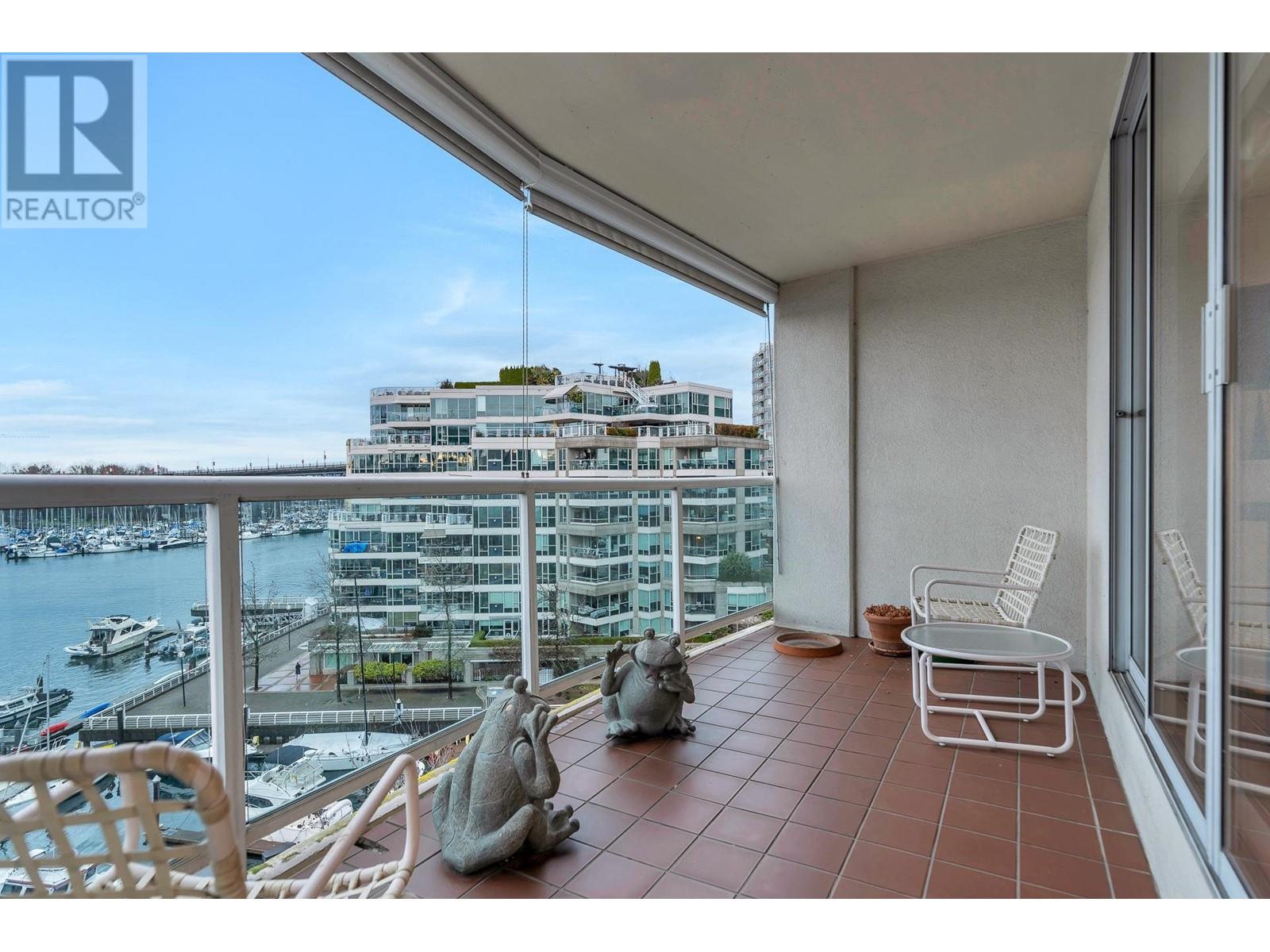 702 1600 Howe Street, Vancouver, British Columbia  V6Z 2L9 - Photo 13 - R2847738