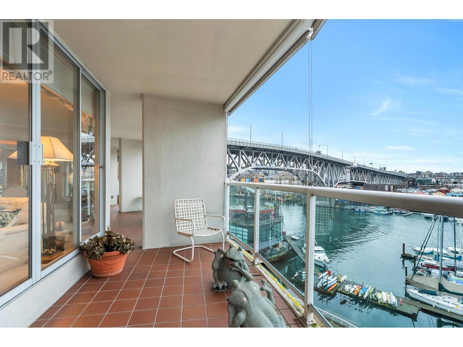 702 1600 Howe Street, Vancouver, British Columbia  V6Z 2L9 - Photo 14 - R2847738