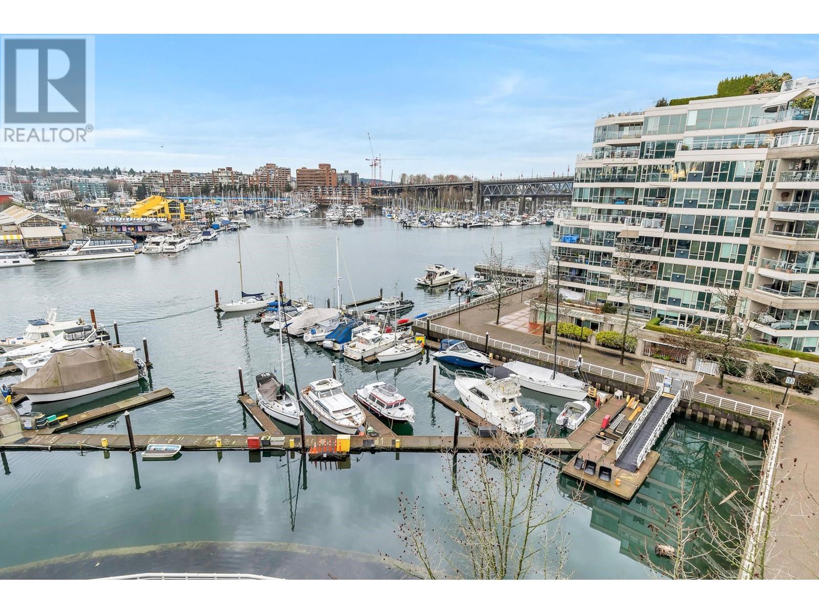 702 1600 Howe Street, Vancouver, British Columbia  V6Z 2L9 - Photo 15 - R2847738