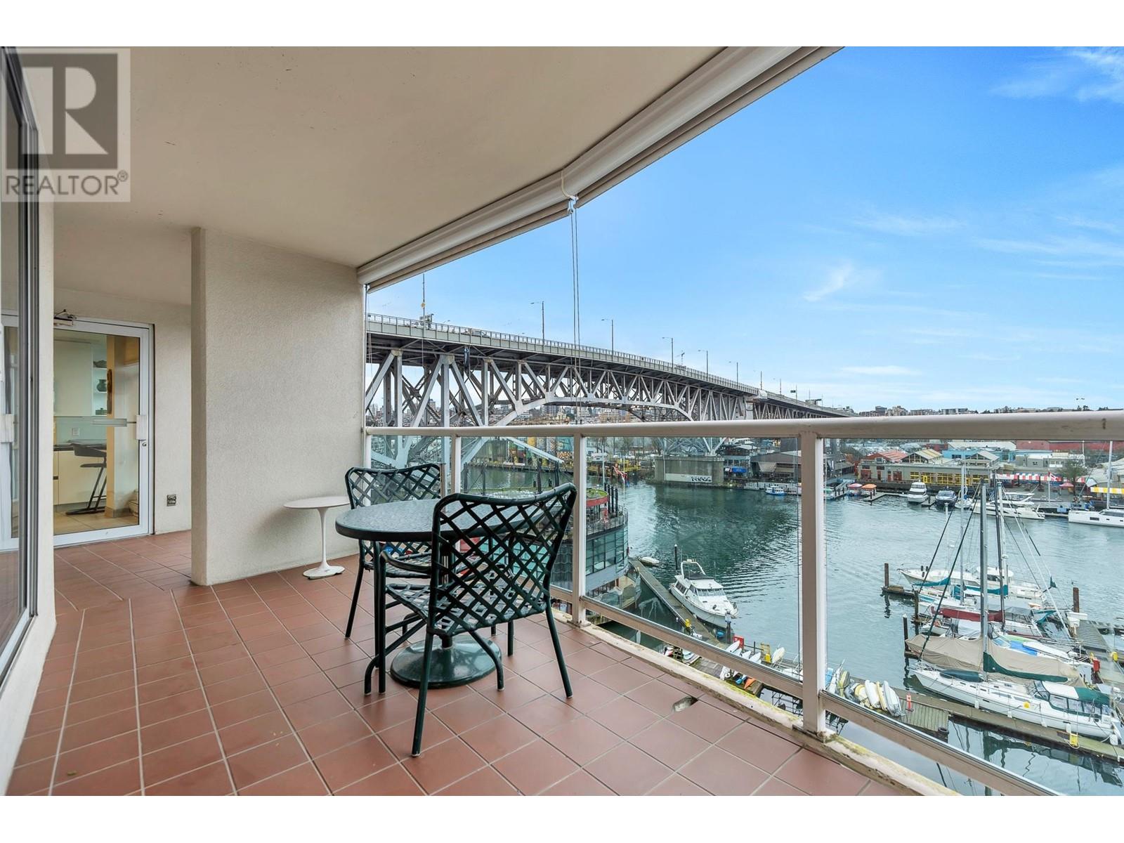 702 1600 Howe Street, Vancouver, British Columbia  V6Z 2L9 - Photo 16 - R2847738