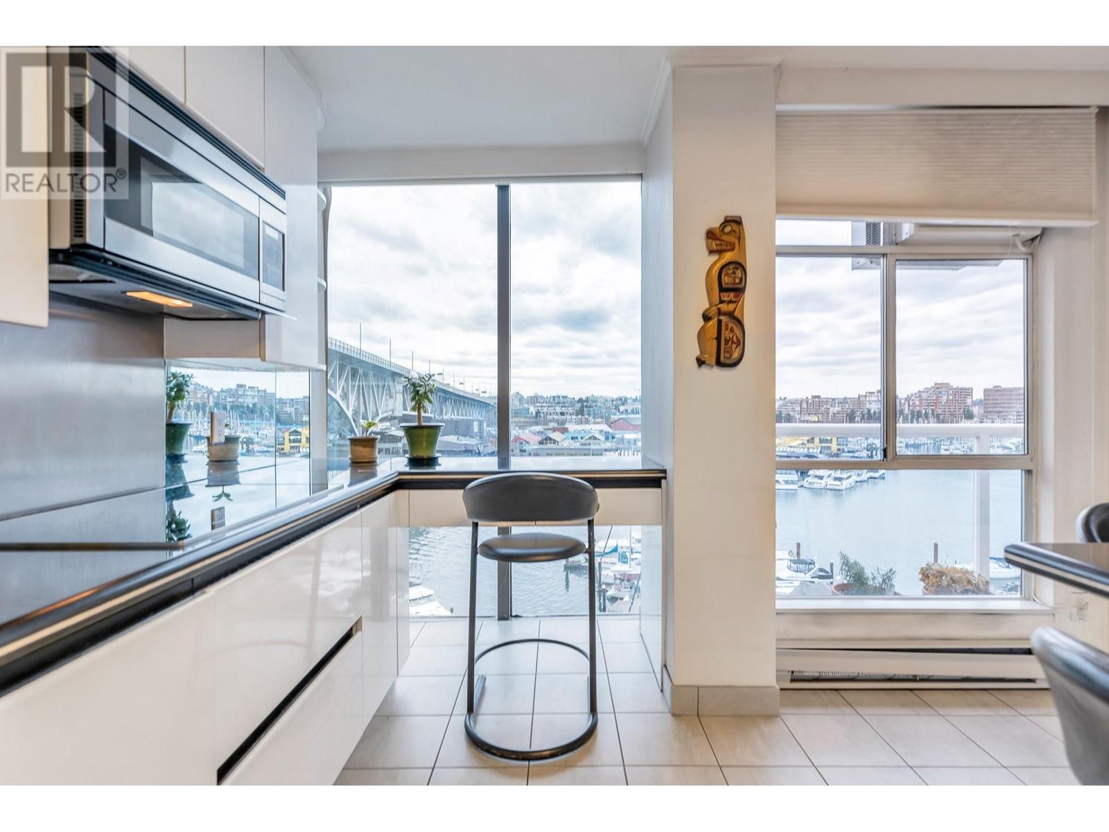 702 1600 Howe Street, Vancouver, British Columbia  V6Z 2L9 - Photo 18 - R2847738