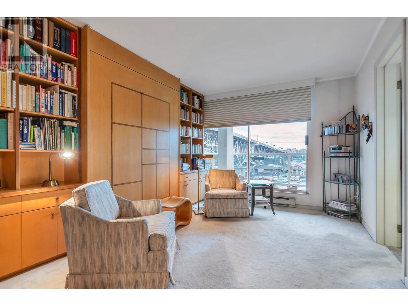 702 1600 Howe Street, Vancouver, British Columbia  V6Z 2L9 - Photo 23 - R2847738