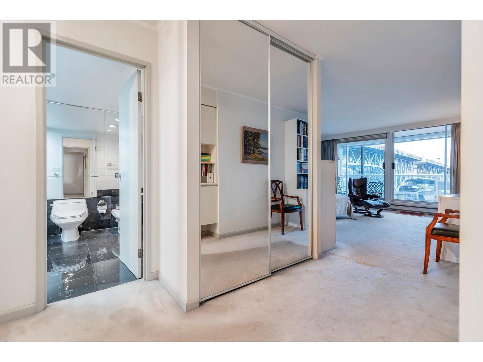 702 1600 Howe Street, Vancouver, British Columbia  V6Z 2L9 - Photo 25 - R2847738