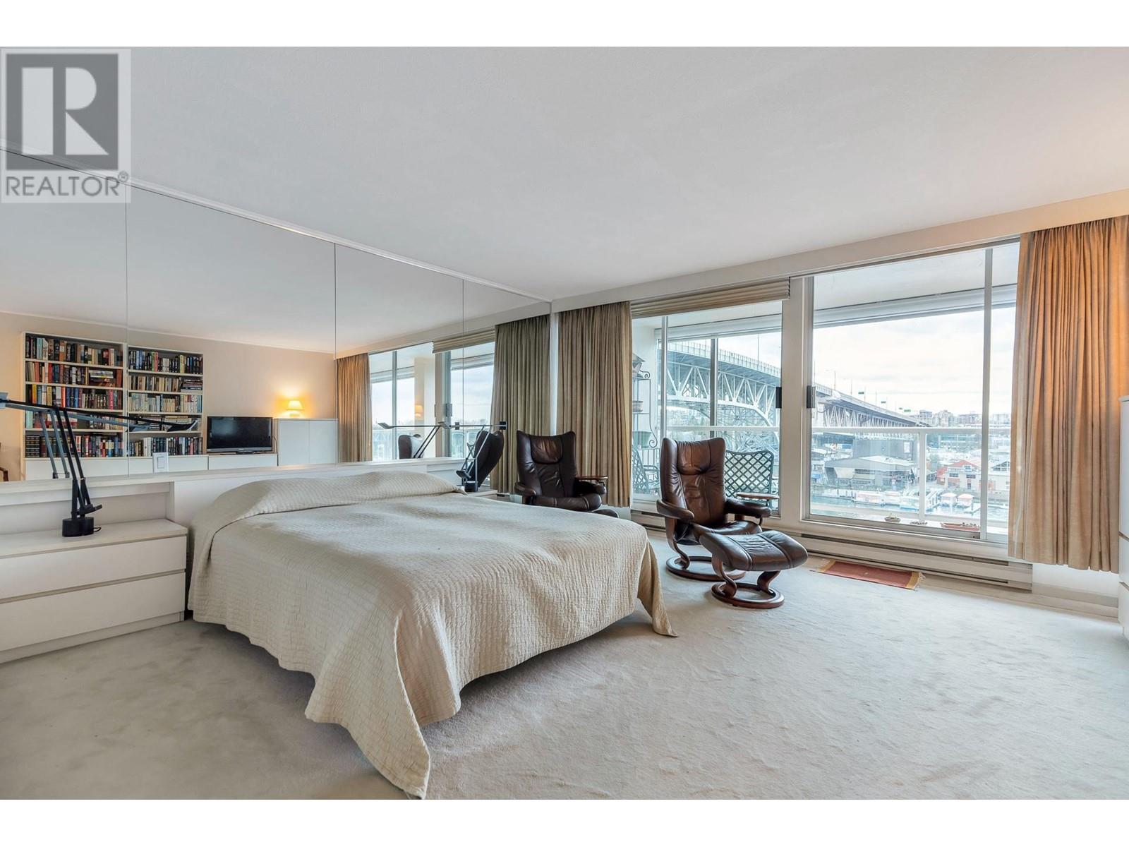 702 1600 Howe Street, Vancouver, British Columbia  V6Z 2L9 - Photo 26 - R2847738