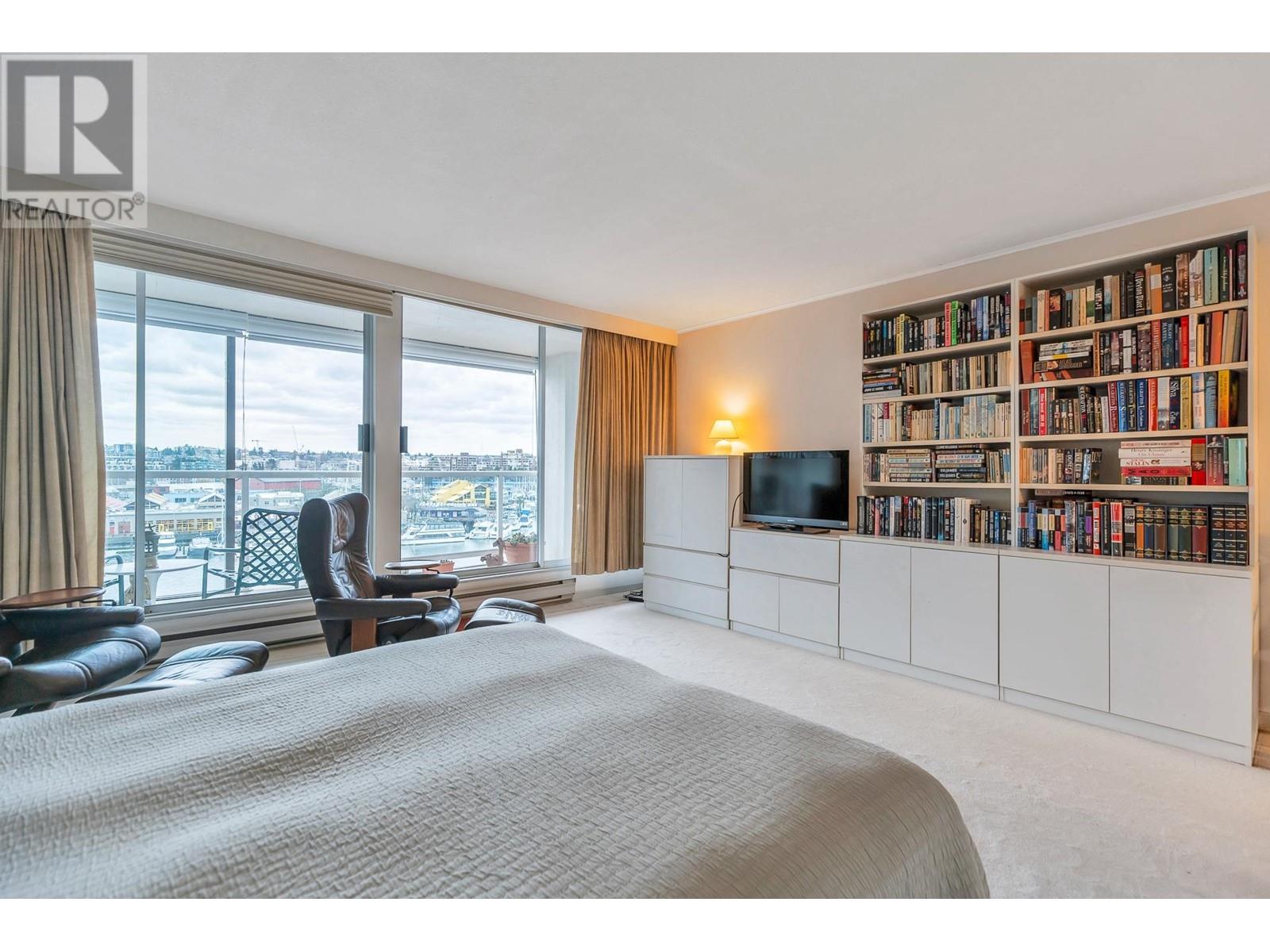 702 1600 Howe Street, Vancouver, British Columbia  V6Z 2L9 - Photo 28 - R2847738