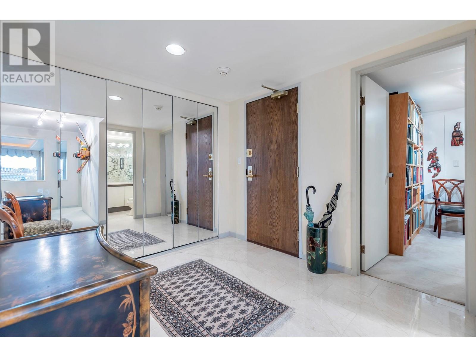 702 1600 Howe Street, Vancouver, British Columbia  V6Z 2L9 - Photo 3 - R2847738