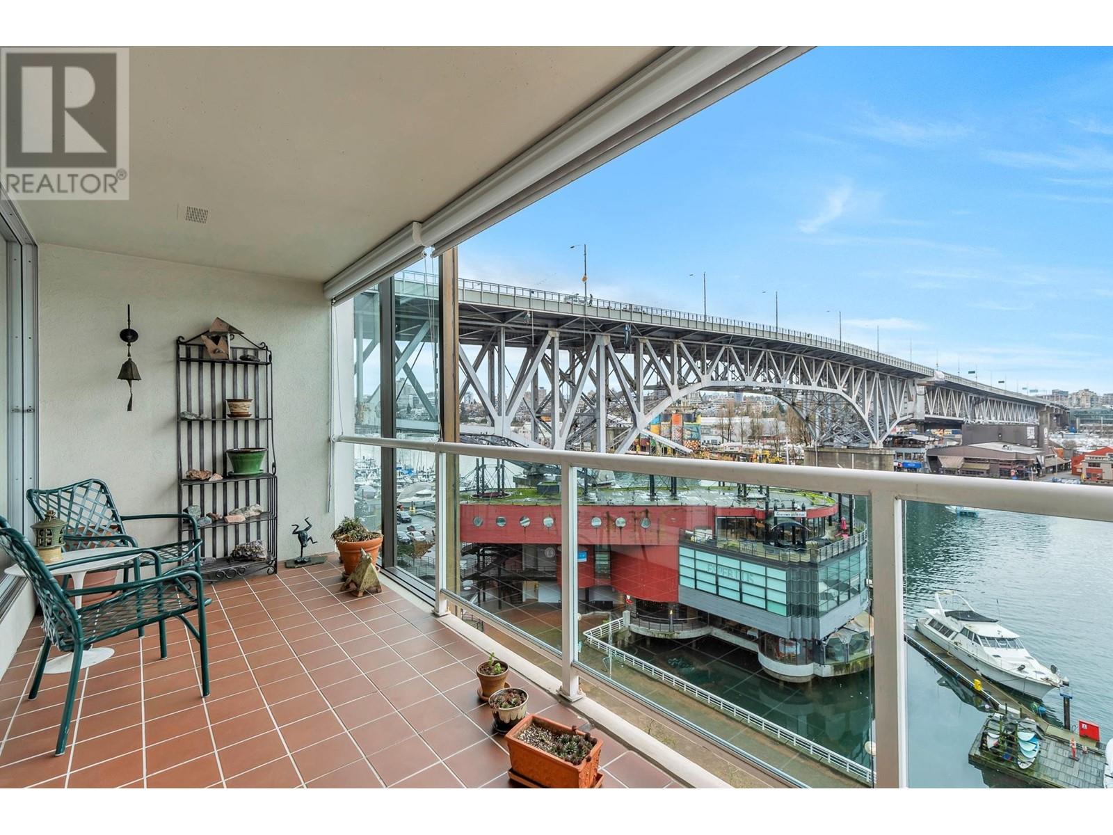 702 1600 Howe Street, Vancouver, British Columbia  V6Z 2L9 - Photo 32 - R2847738