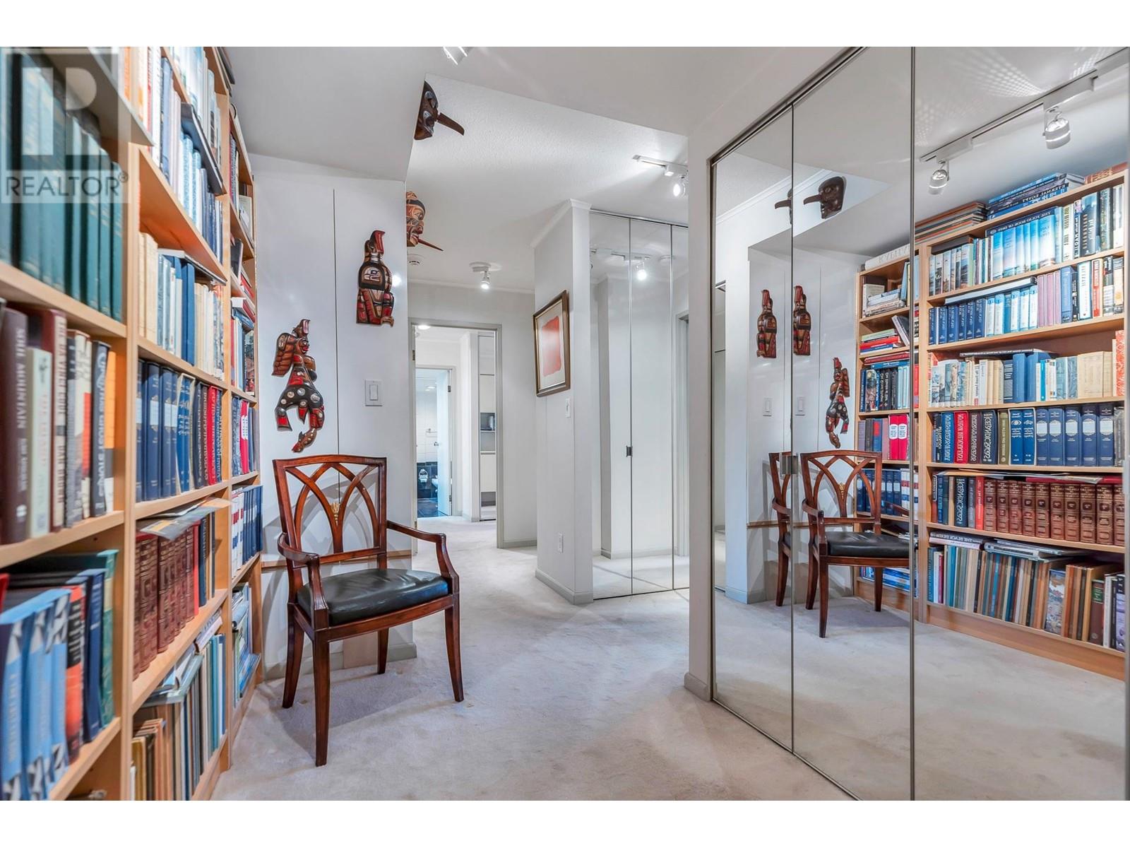 702 1600 Howe Street, Vancouver, British Columbia  V6Z 2L9 - Photo 34 - R2847738