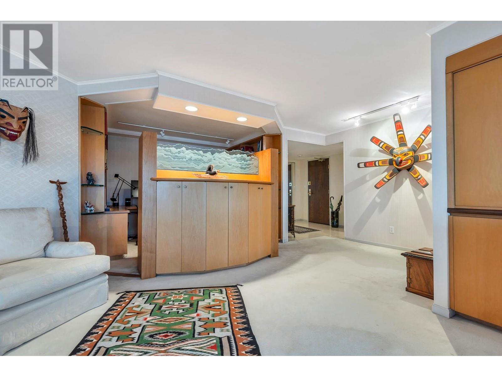 702 1600 Howe Street, Vancouver, British Columbia  V6Z 2L9 - Photo 5 - R2847738