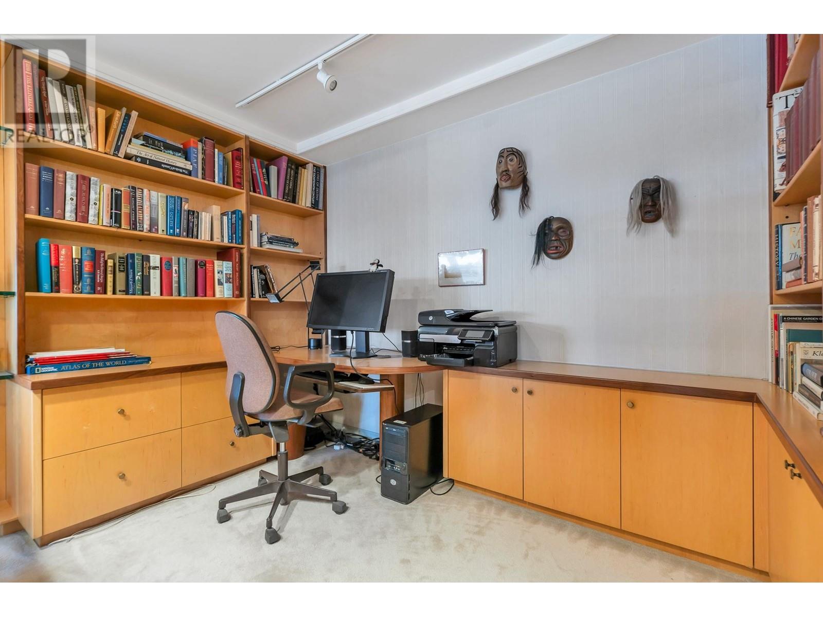 702 1600 Howe Street, Vancouver, British Columbia  V6Z 2L9 - Photo 6 - R2847738