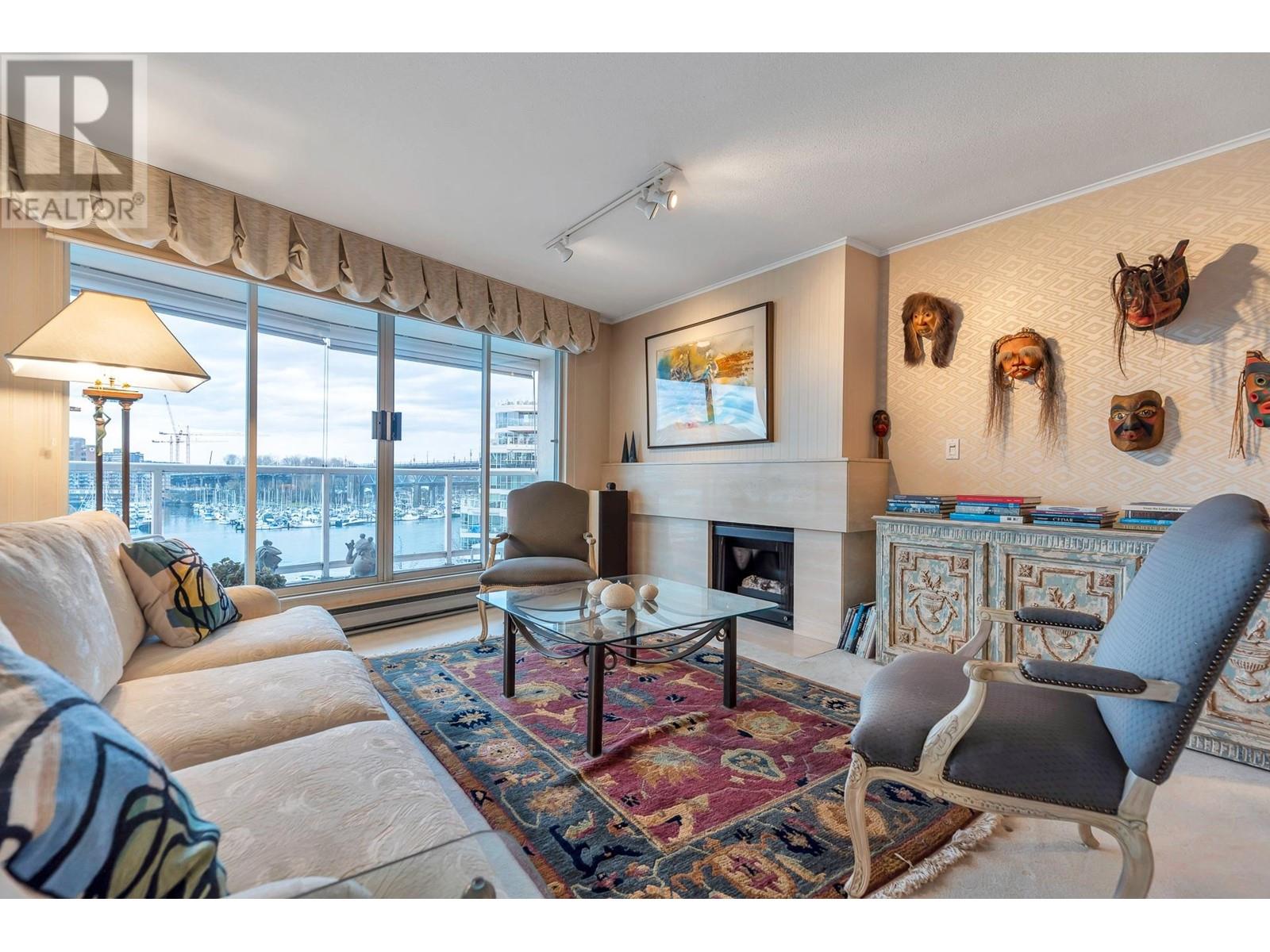 702 1600 Howe Street, Vancouver, British Columbia  V6Z 2L9 - Photo 7 - R2847738