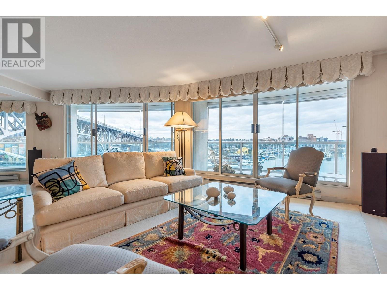 702 1600 Howe Street, Vancouver, British Columbia  V6Z 2L9 - Photo 8 - R2847738