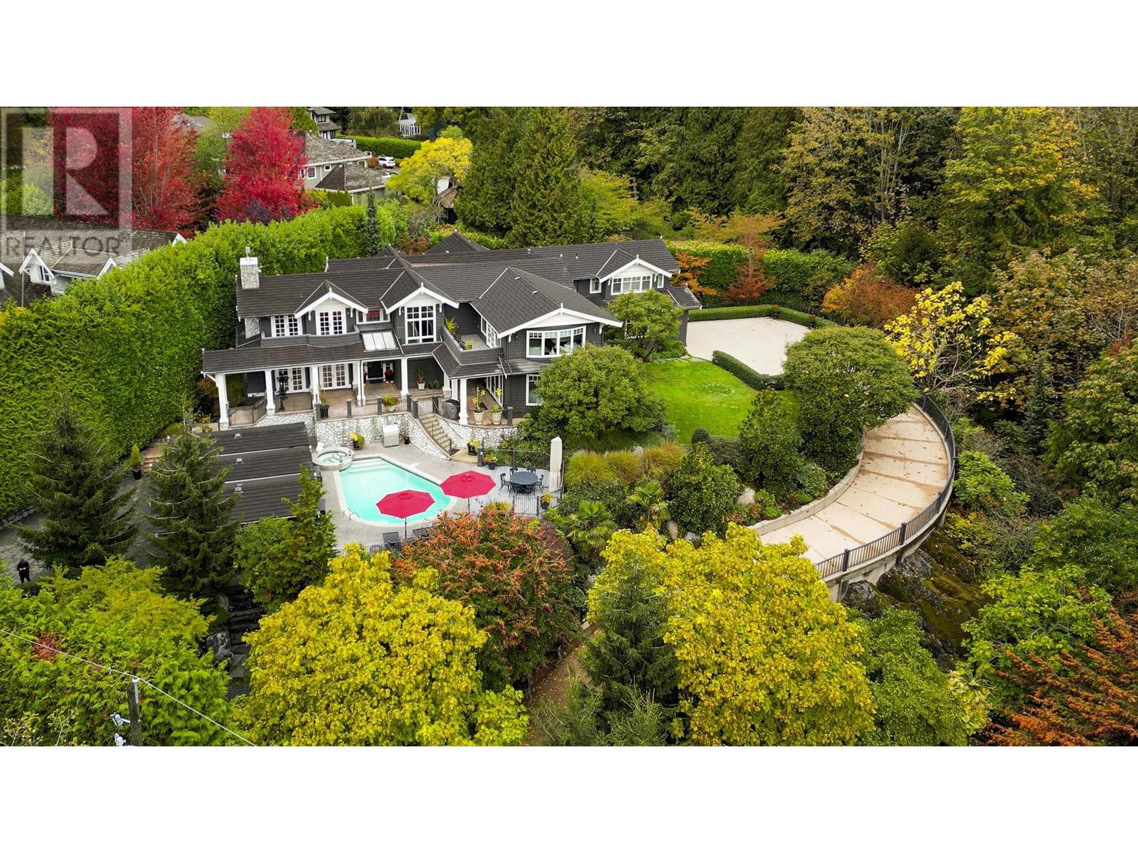 4831 Water Lane, West Vancouver, British Columbia  V7W 1K4 - Photo 1 - R2847737