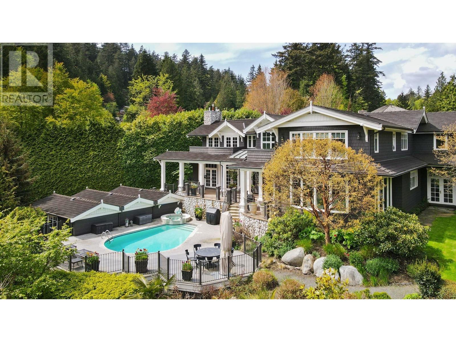4831 Water Lane, West Vancouver, British Columbia  V7W 1K4 - Photo 3 - R2847737