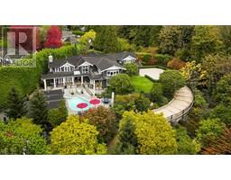 4831 Water Lane, West Vancouver, Ca