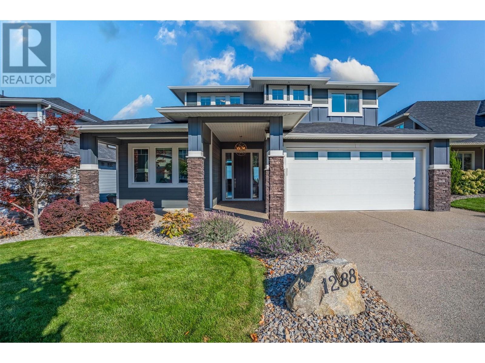 1288 Steele Road, kelowna, British Columbia