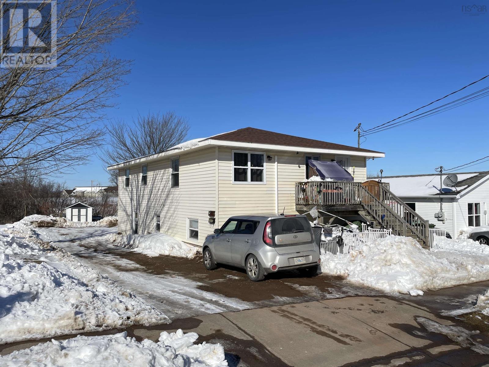 88 Kaulback Street, Truro, Nova Scotia  B2N 3M6 - Photo 1 - 202402332