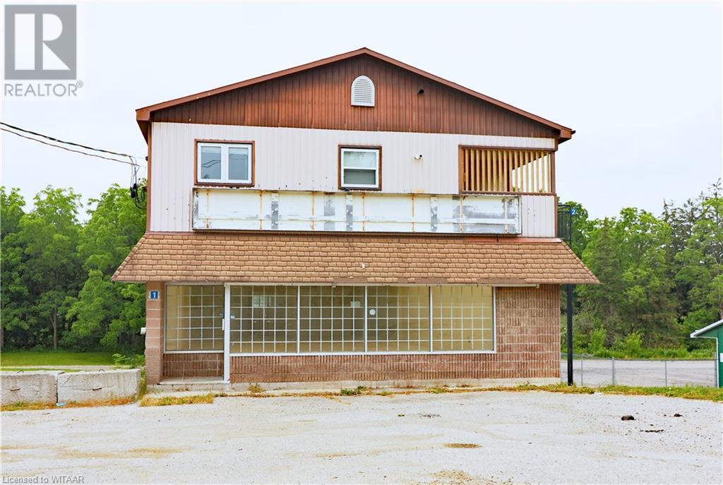 484750 Sweaburg Road Unit# 1, Sweaburg, Ontario  N0J 1A0 - Photo 1 - 40538234