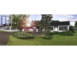 1030 COLBORNE Street W Unit# BLD-3, brantford, Ontario