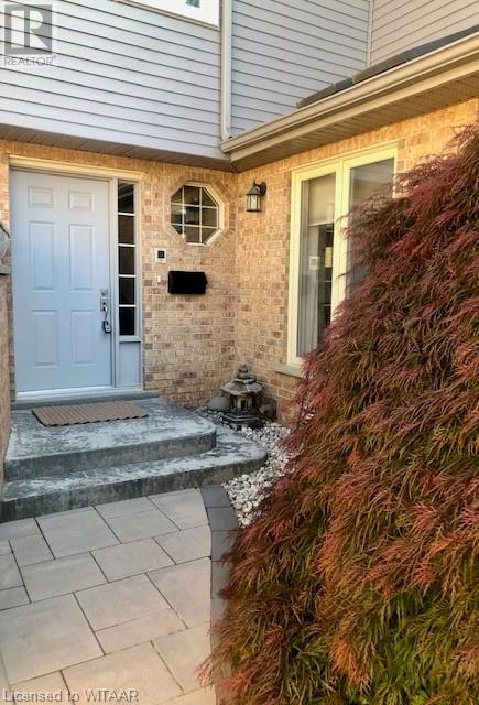 617 Lansdowne Avenue, Woodstock, Ontario  N4T 1J9 - Photo 1 - 40538344