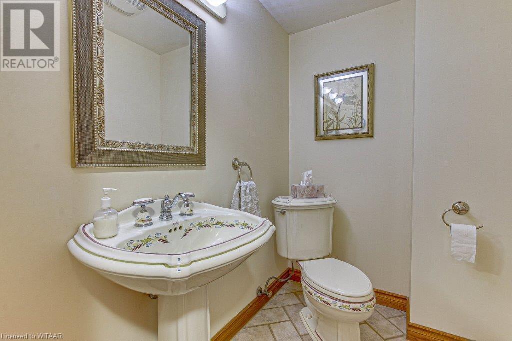 617 Lansdowne Avenue, Woodstock, Ontario  N4T 1J9 - Photo 12 - 40538344