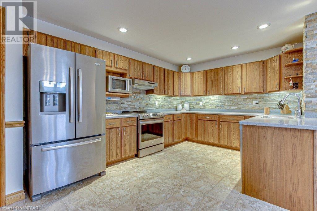 617 Lansdowne Avenue, Woodstock, Ontario  N4T 1J9 - Photo 14 - 40538344