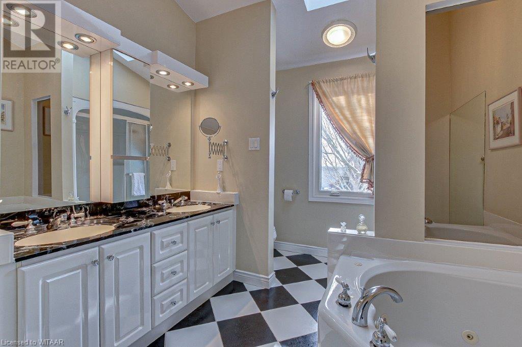 617 Lansdowne Avenue, Woodstock, Ontario  N4T 1J9 - Photo 29 - 40538344