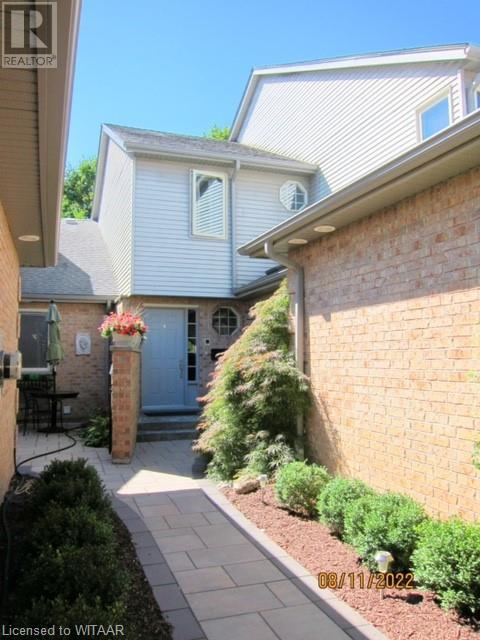 617 Lansdowne Avenue, Woodstock, Ontario  N4T 1J9 - Photo 3 - 40538344