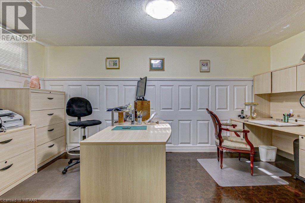617 Lansdowne Avenue, Woodstock, Ontario  N4T 1J9 - Photo 34 - 40538344