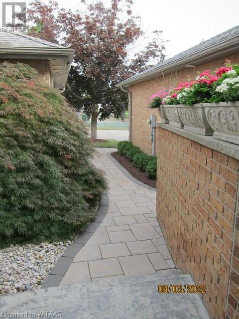 617 Lansdowne Avenue, Woodstock, Ontario  N4T 1J9 - Photo 7 - 40538344
