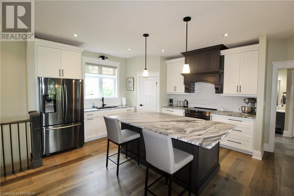 220 Djay Crescent, Durham, Ontario  N0G 1R0 - Photo 15 - 40538085
