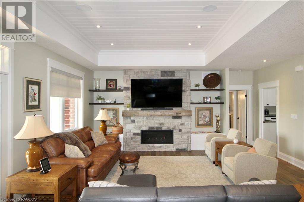 220 Djay Crescent, Durham, Ontario  N0G 1R0 - Photo 13 - 40538085