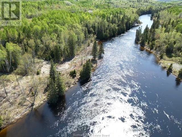 Pcl 19011 Fram Road, Wahnapitae, Ontario  P0M 3C0 - Photo 1 - 2115086