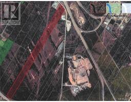 Lot Alison Boulevard, Fredericton, New Brunswick