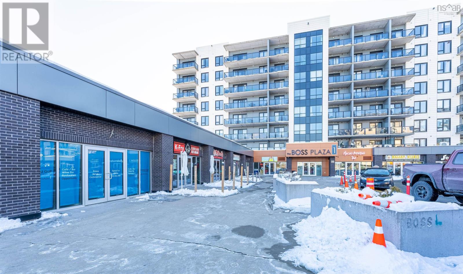 C-11 56 Supreme Court, Halifax, Nova Scotia  B3N 2S7 - Photo 21 - 202402337