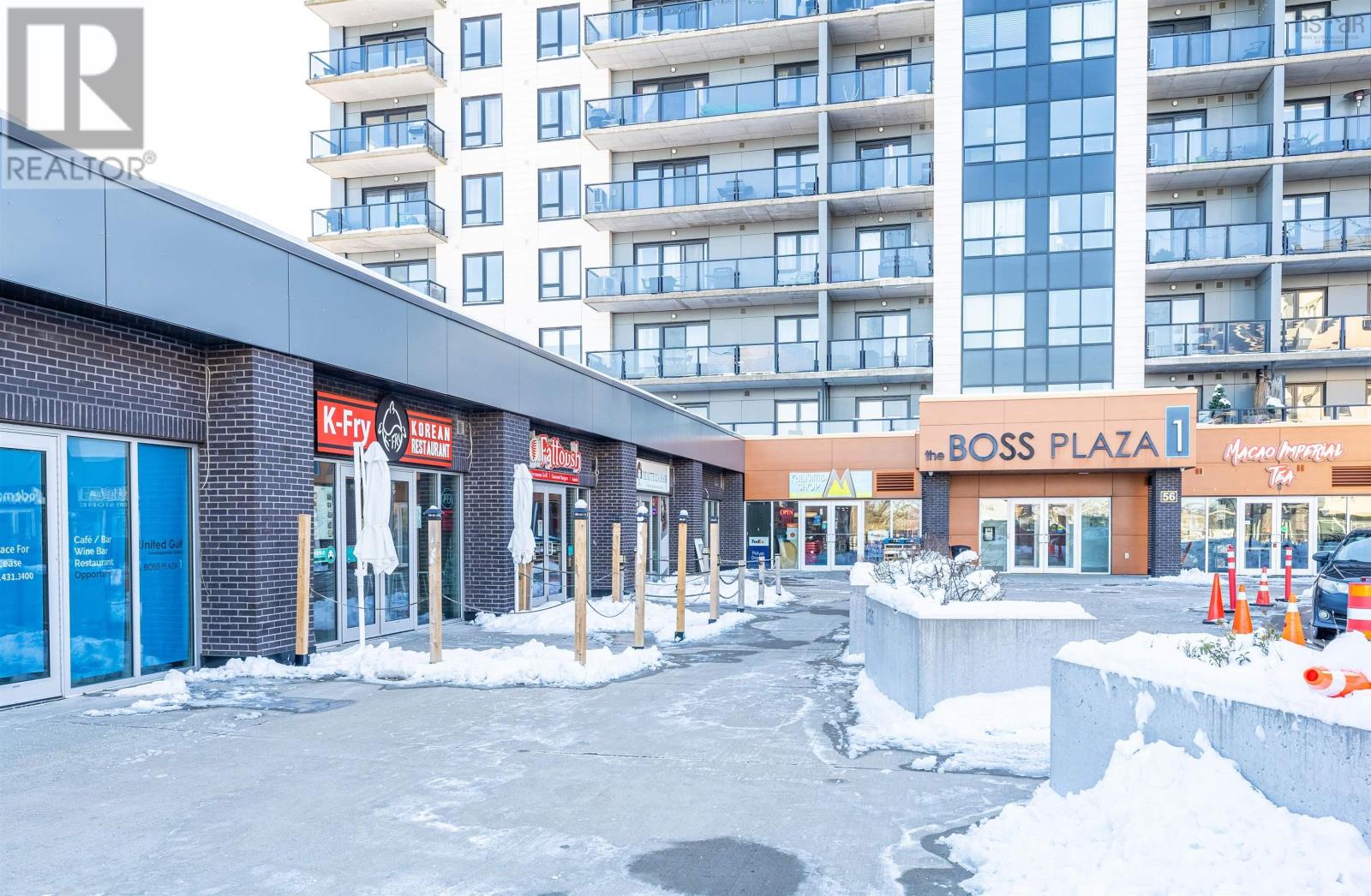 C-11 56 Supreme Court, Halifax, Nova Scotia  B3N 2S7 - Photo 22 - 202402337