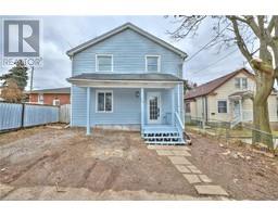 14 Eastchester Avenue 450 - E. Chester, St. Catharines, Ca