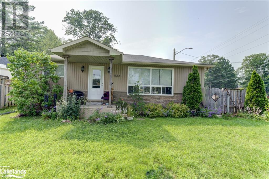 653 River Road W, Wasaga Beach, Ontario  L9Z 2P2 - Photo 4 - 40537230