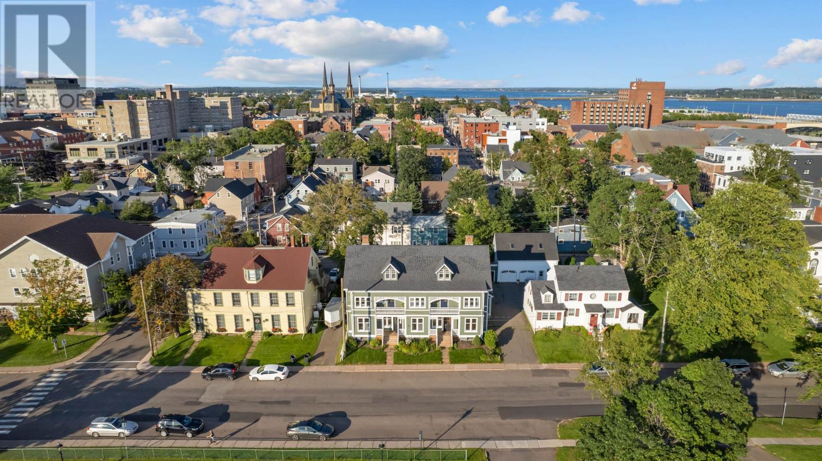 12 Haviland Street, Charlottetown, Prince Edward Island  C1A 3S6 - Photo 30 - 202319121