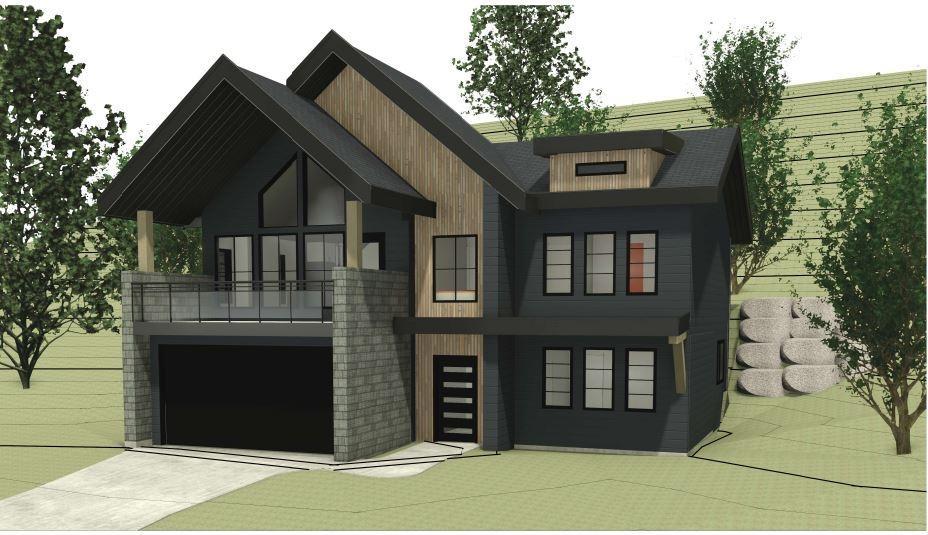 458 COPPER ROAD, rossland, British Columbia