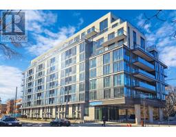 #409 -250 LAWRENCE AVE W