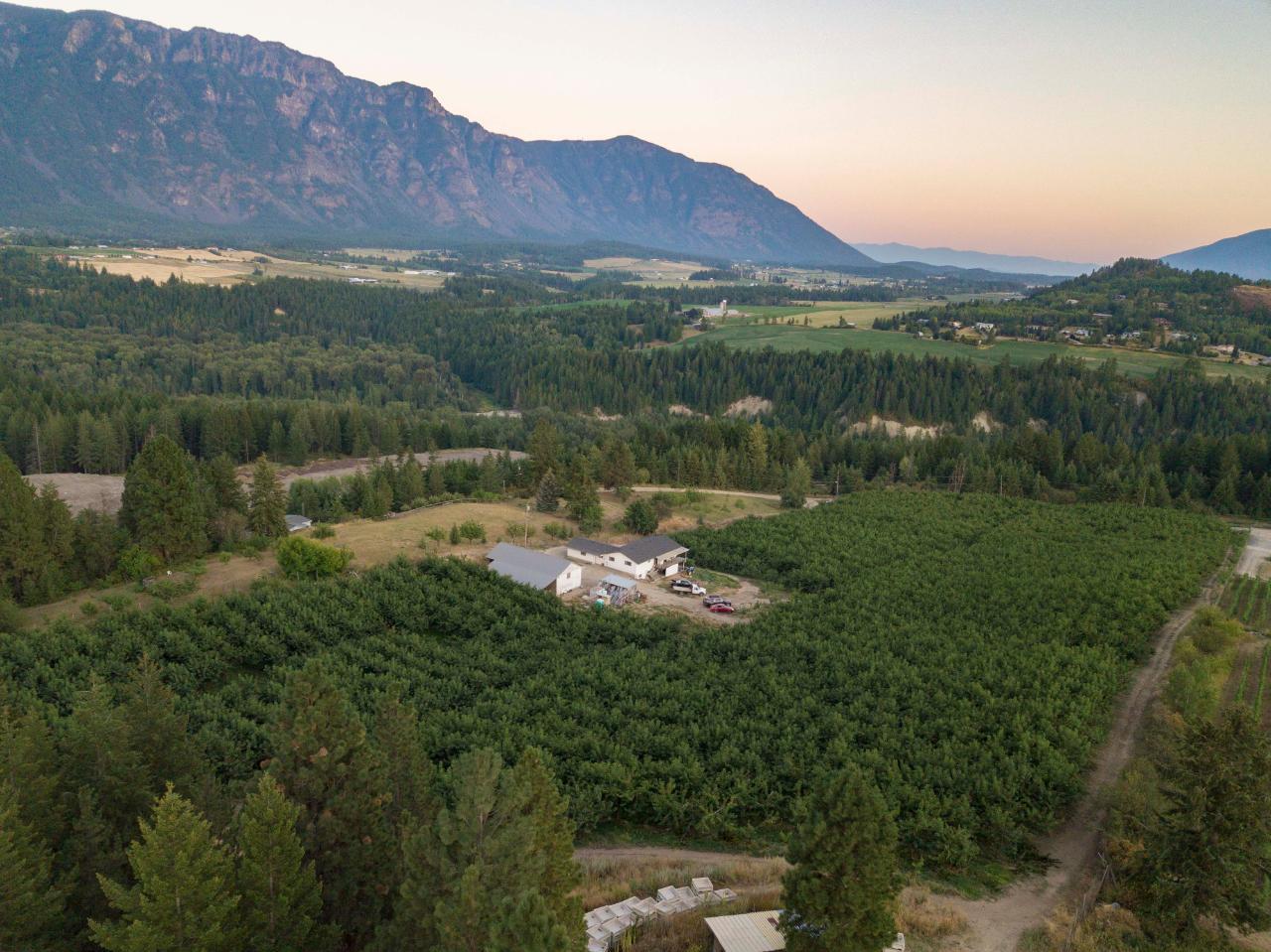 1237 32ND AVENUE S, erickson, British Columbia