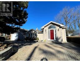 63 Netherford Rd, Vaughan, Ca
