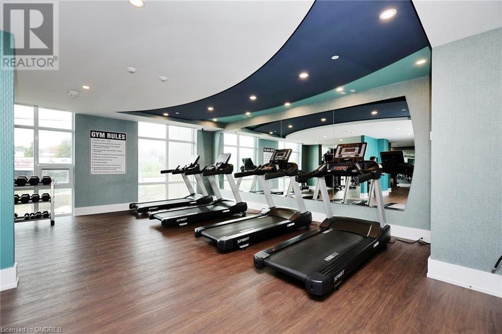 450 Dundas Street E Unit# 905, Waterdown, Ontario  L0R 2H8 - Photo 18 - 40537625
